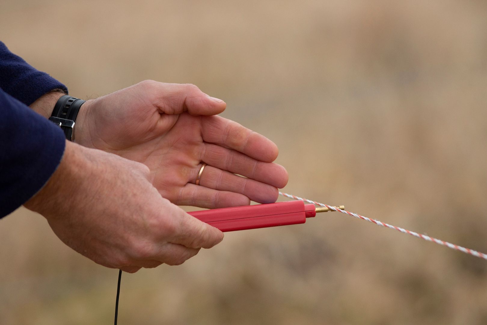 Elektrický ohradník – potenciální nebezpečí a jak se jim vyhnout