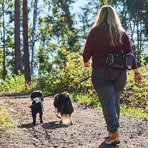 Batůžek Belt Bag Non-stop dogwear