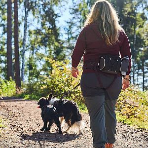 Batůžek Belt Bag Non-stop dogwear