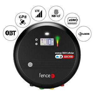 Chytré generátory disponují nejmodernějšími funkcemi GPS, LTE, NB-IoT, integrovaná e-SIM