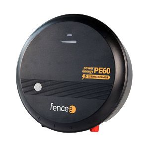 Generátor elektrického ohradníku fencee power energy PE60