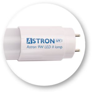 Lepový elektricky lapač hmyzu Omniveo 2 IP 20