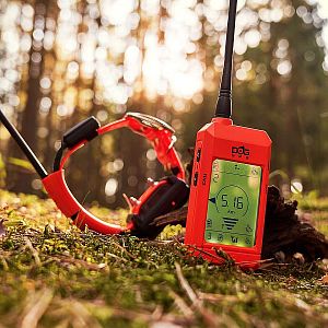 Obojek pro dalšího psa DOG GPS X25T