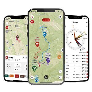 Obojek pro dalšího psa DOG GPS X30