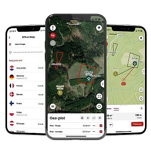 Obojek pro dalšího psa DOG GPS X30