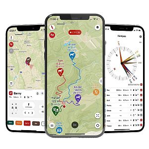 Obojek pro dalšího psa DOG GPS X30B