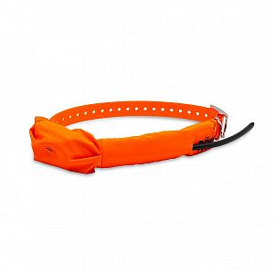 Ochranný kryt vysílače (obojku) pro DOG GPS, oranžový