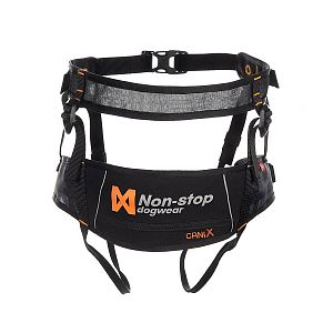 Opasek na canicross Canix Belt Non-stop dogwear