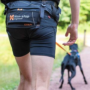 Opasek na canicross Canix Belt Non-stop dogwear