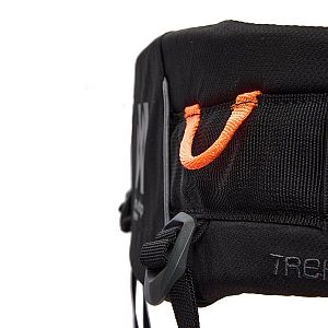 Opasek na dlouhé túry Trekking Belt 2.0 Non-stop dogwear