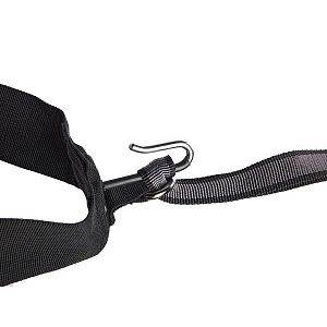 Opasek na dlouhé túry Trekking Belt 2.0 Non-stop dogwear