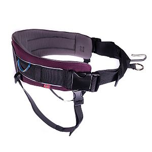 Opasek na dlouhé túry Trekking Belt 2.0 Non-stop dogwear