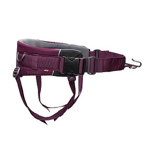 Opasek na dlouhé túry Trekking Belt 2.0 Non-stop dogwear