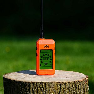 Přijímač - ruční zařízení pro DOG GPS X20