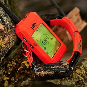 Vyhledávací zařízení pro psy DOG GPS X30