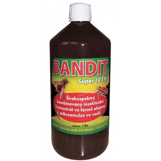 Bandit Super 10 EW, 1 l