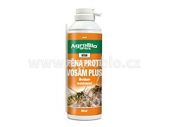 ATAK Pěna proti vosám PLUS 300 ml